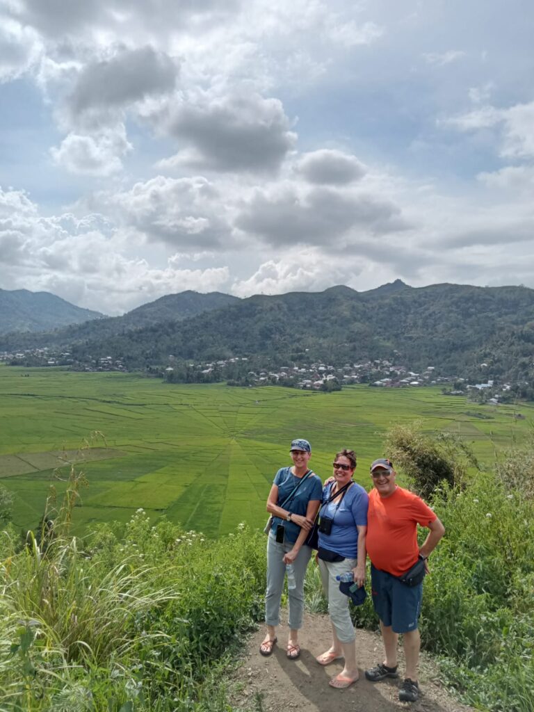 komodo tour